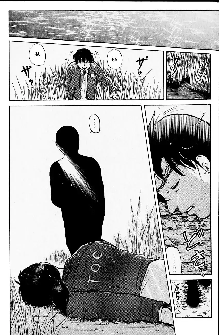 Kindaichi Shounen no Jikenbo Chapter 100 24